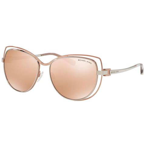 michael kors round sunglasses|michael kors sunglasses women's.